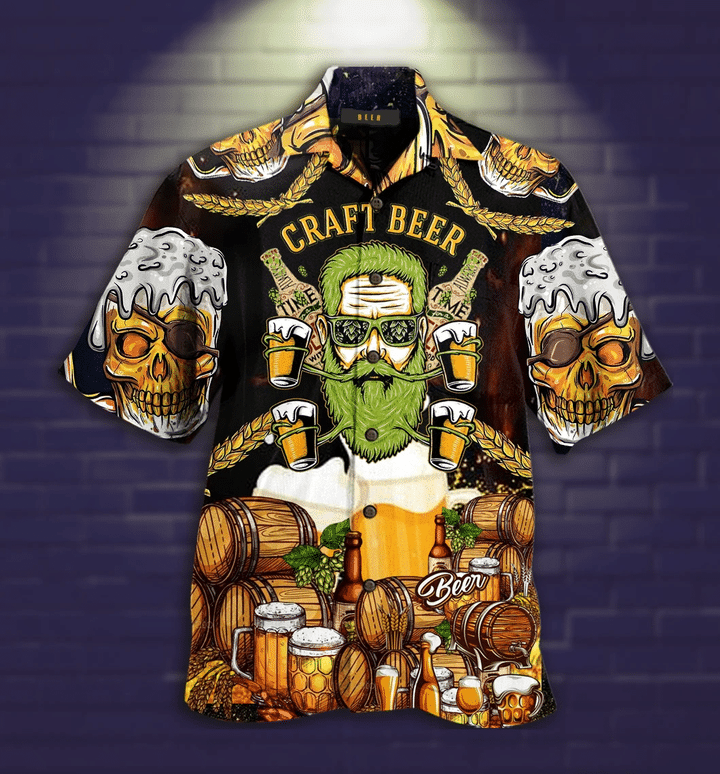 Let_S Get Drunk Christmas Hawaiian Shirt 1 Let_S Get Drunk Christmas Hawaiian Shirt