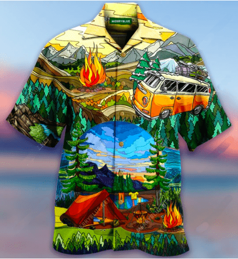 Life Is Best When You_Re Camping Hawaiian Shirt 1 Life Is Best When You_Re Camping Hawaiian Shirt