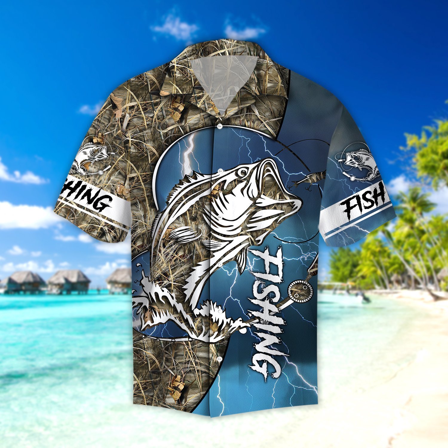 Life Tuna Fishing Catch And Release Hawaiian Shirt 1 Life Tuna Fishing Catch And Release Hawaiian Shirt