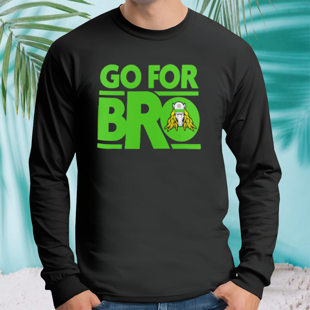 Longsleeve tshirt