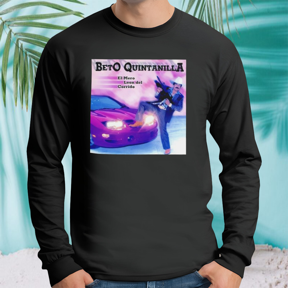 Longsleeve tshirt