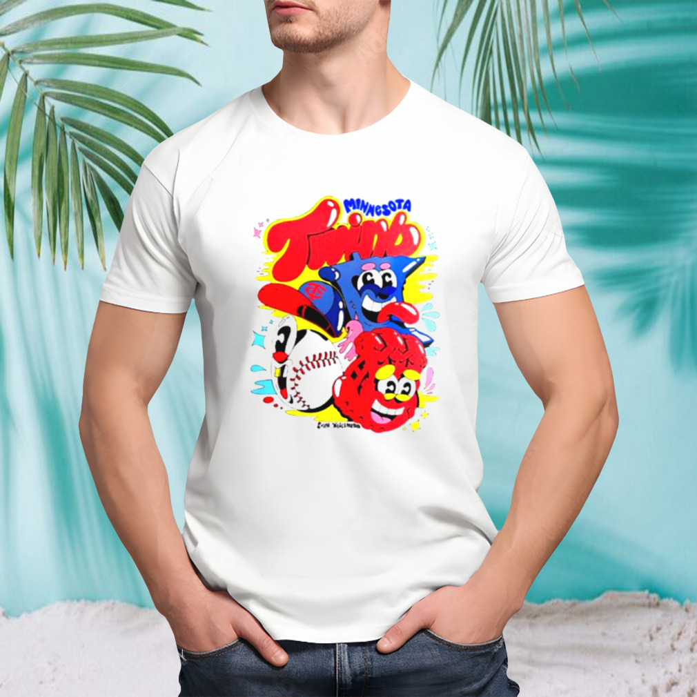 Unisex shirt