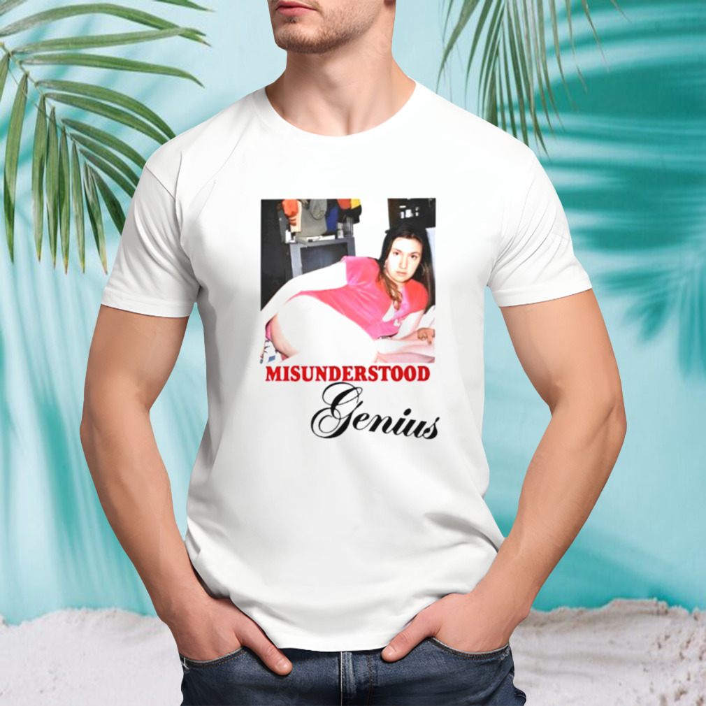 Unisex shirt