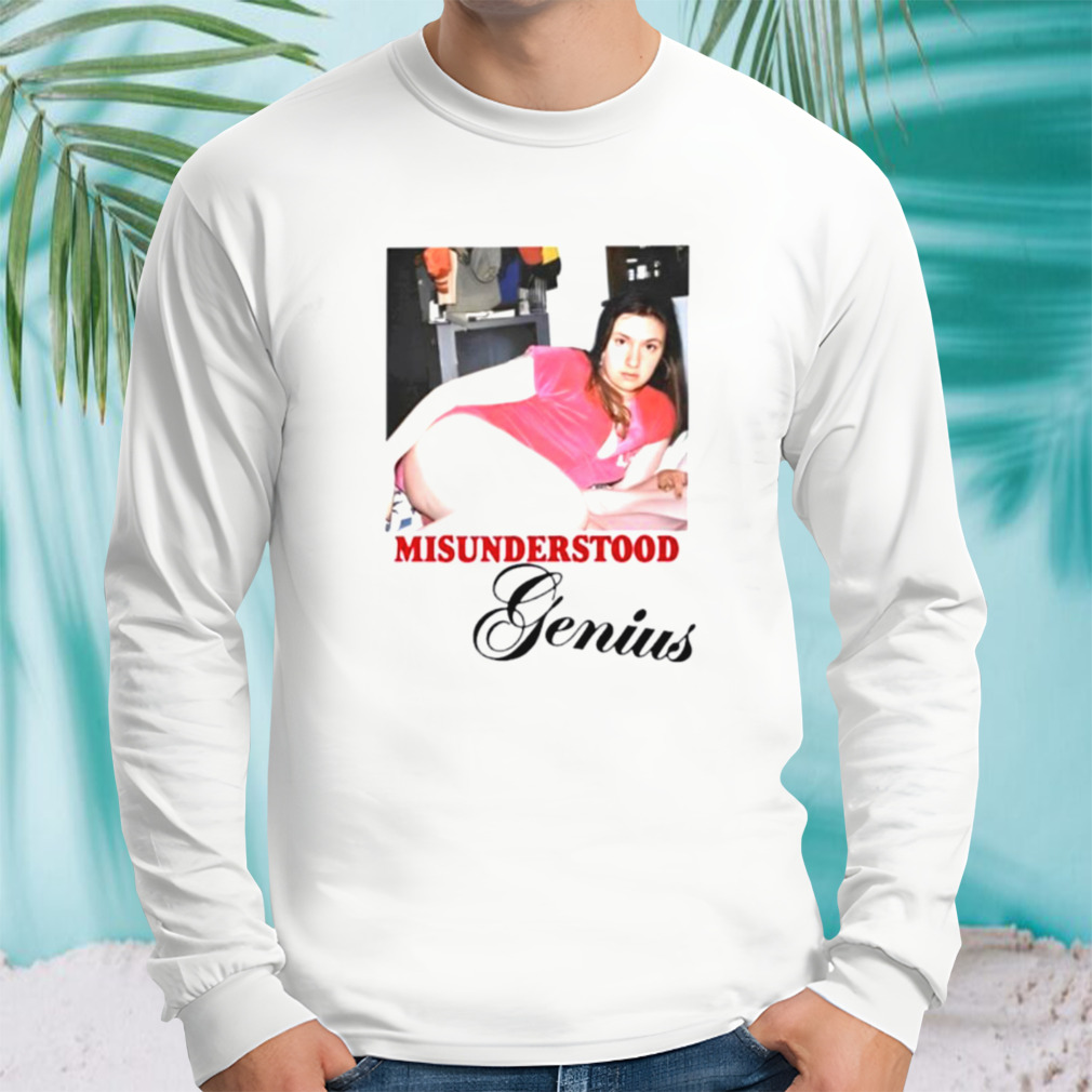 Longsleeve shirt