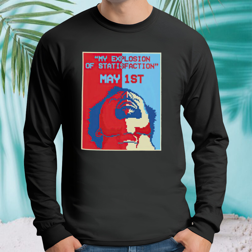 Longsleeve tshirt