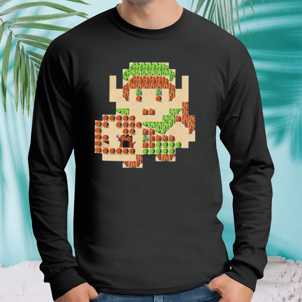 Longsleeve tshirt