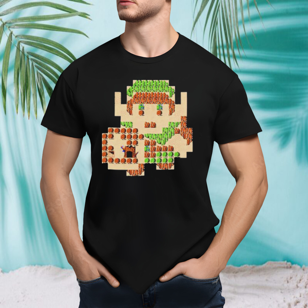 Unisex tshirt