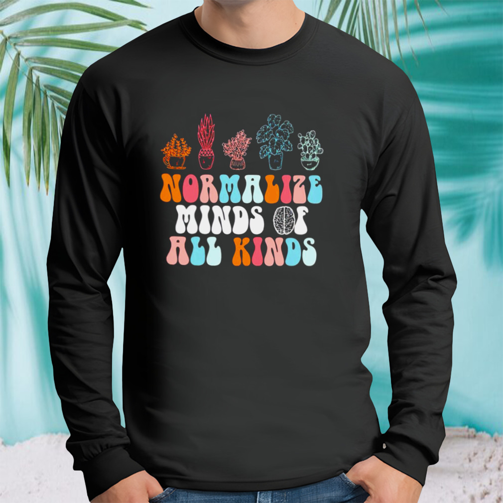 Longsleeve tshirt