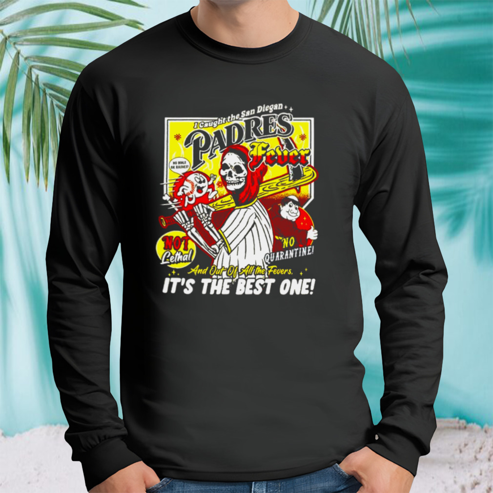 Longsleeve tshirt