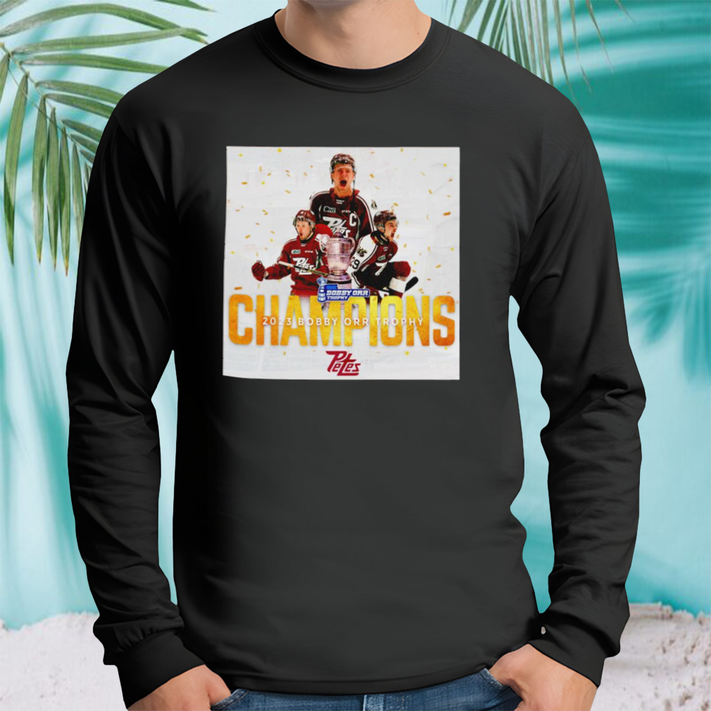 Longsleeve tshirt