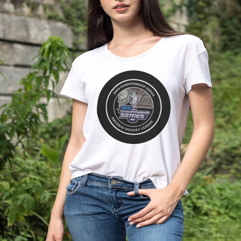 Women's shirt