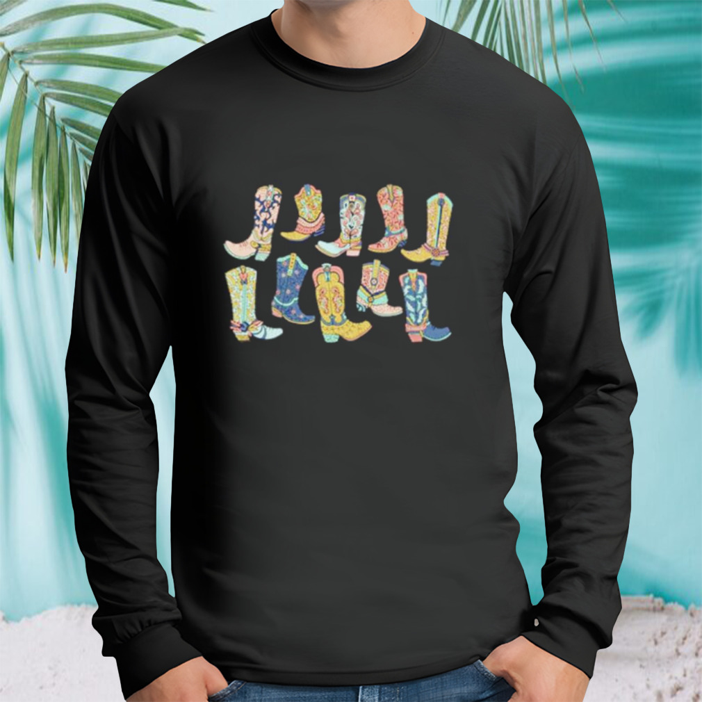 Longsleeve tshirt
