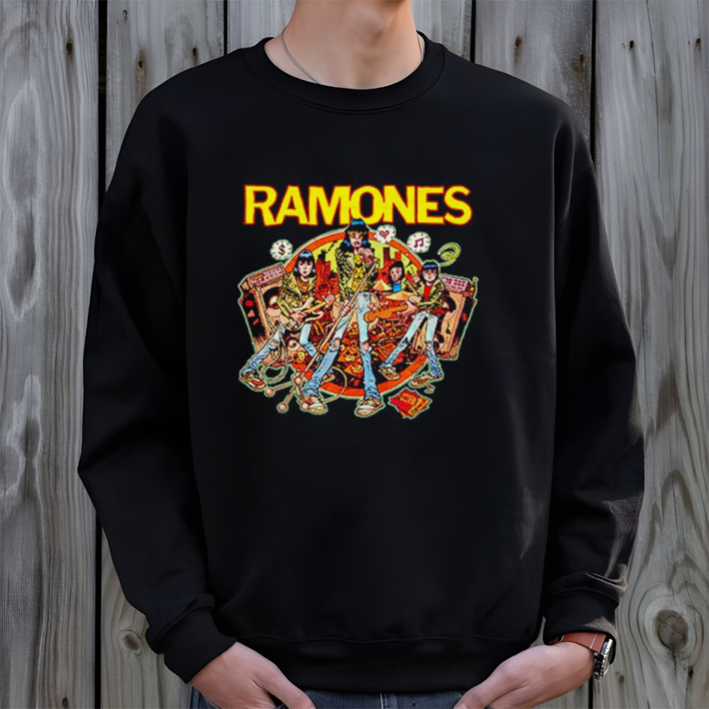 Sweaters