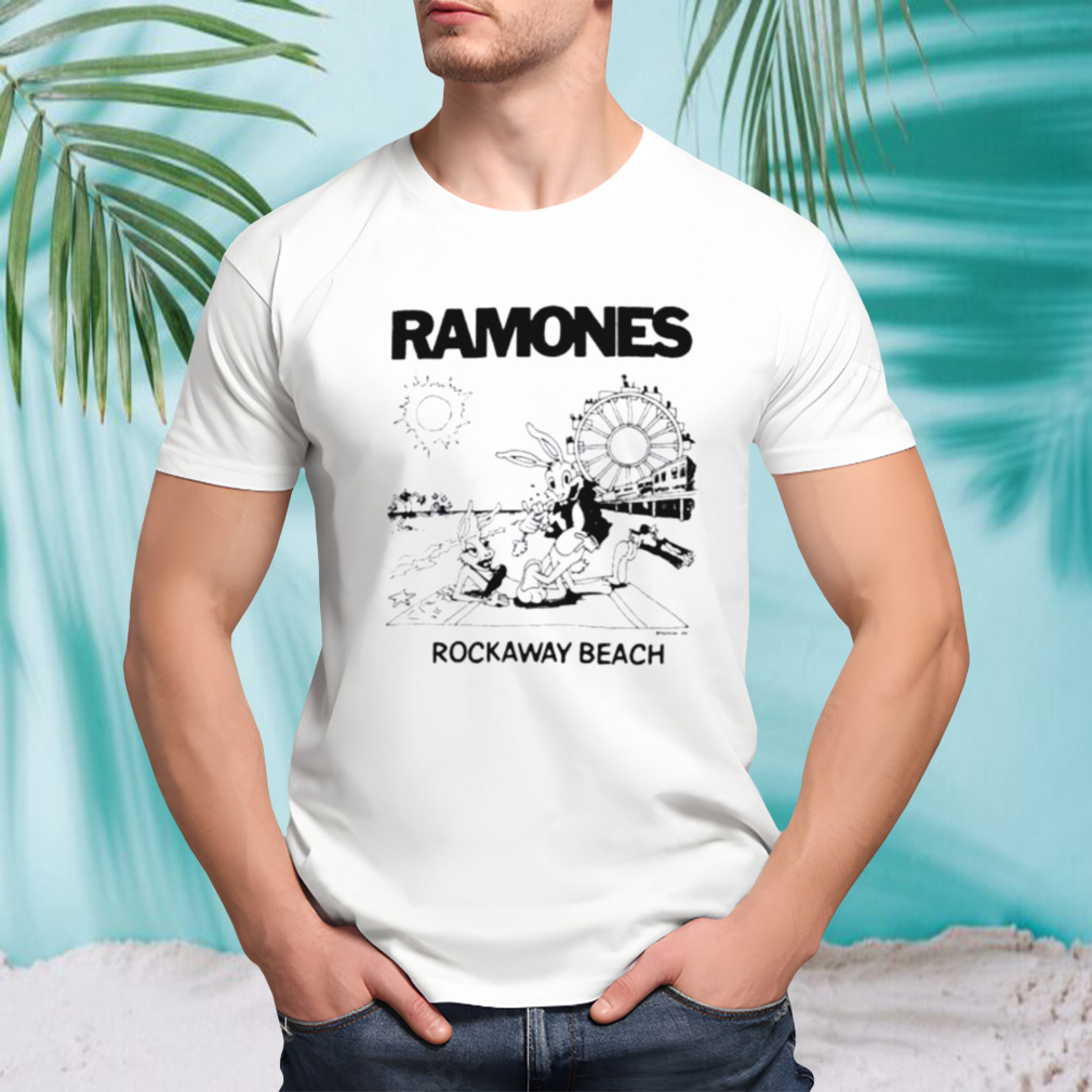 Unisex shirt