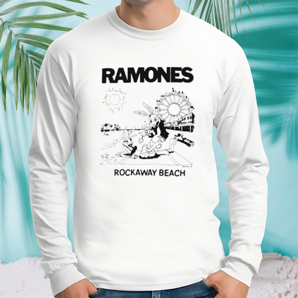 Longsleeve shirt
