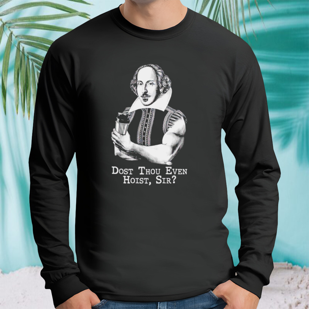 Longsleeve tshirt