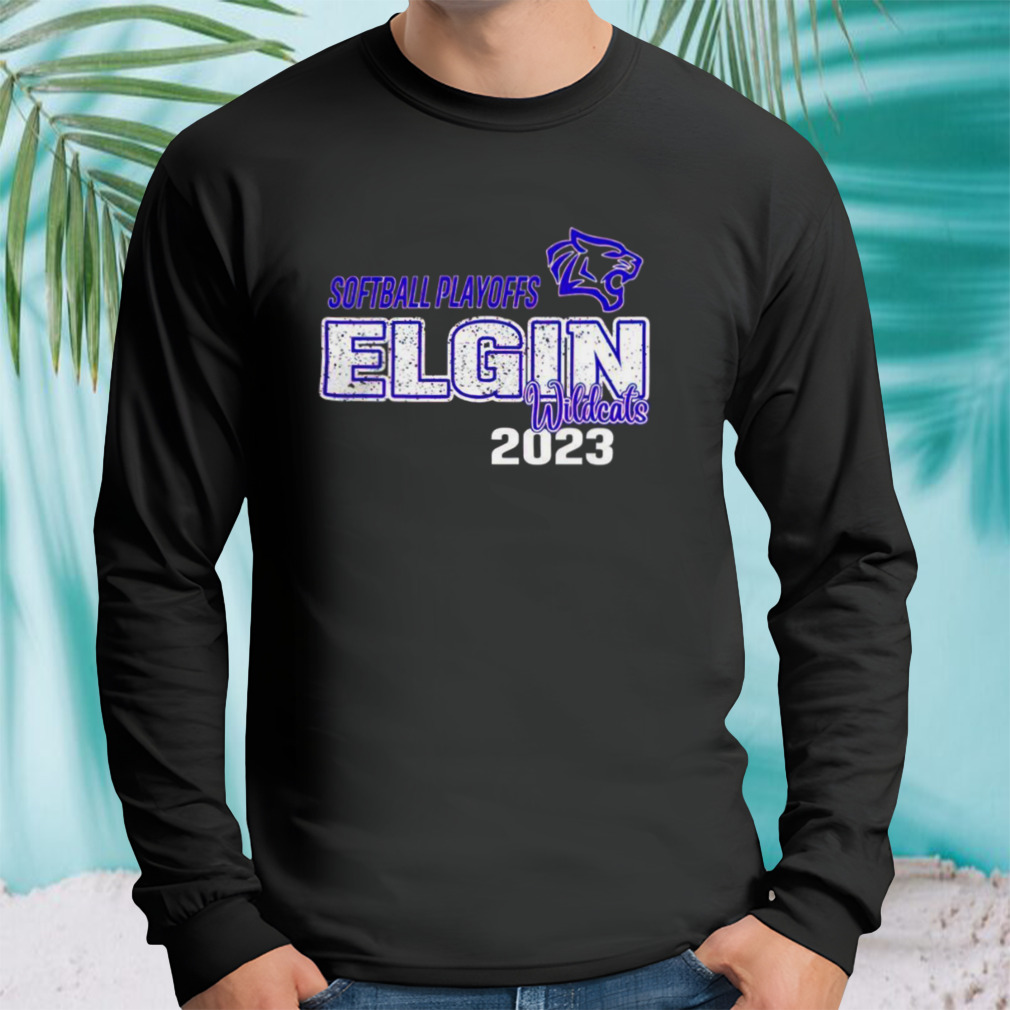 Longsleeve tshirt