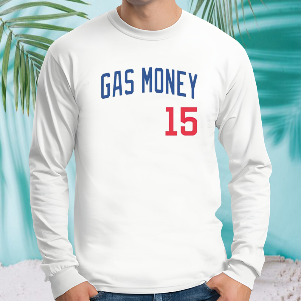 Longsleeve shirt