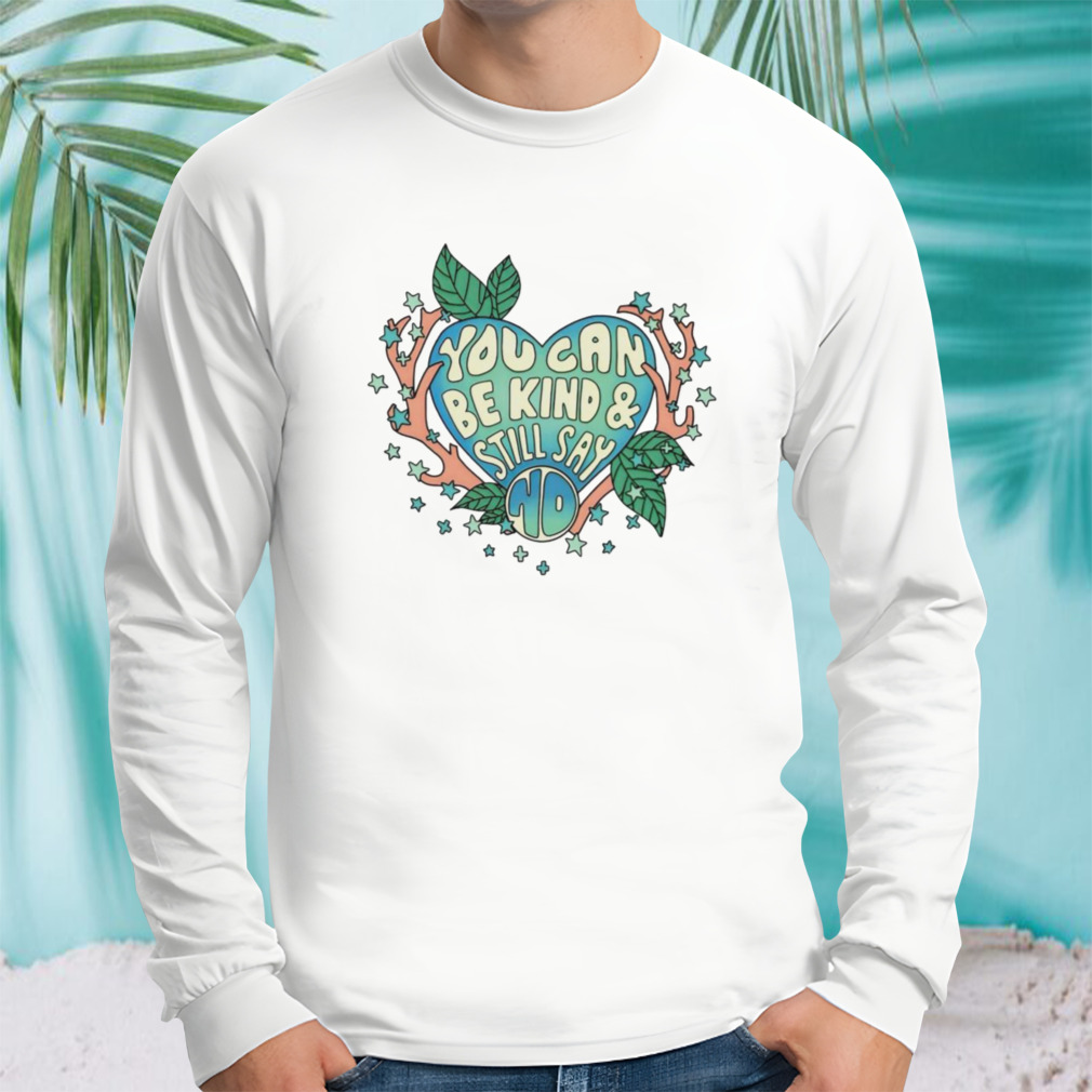 Longsleeve shirt