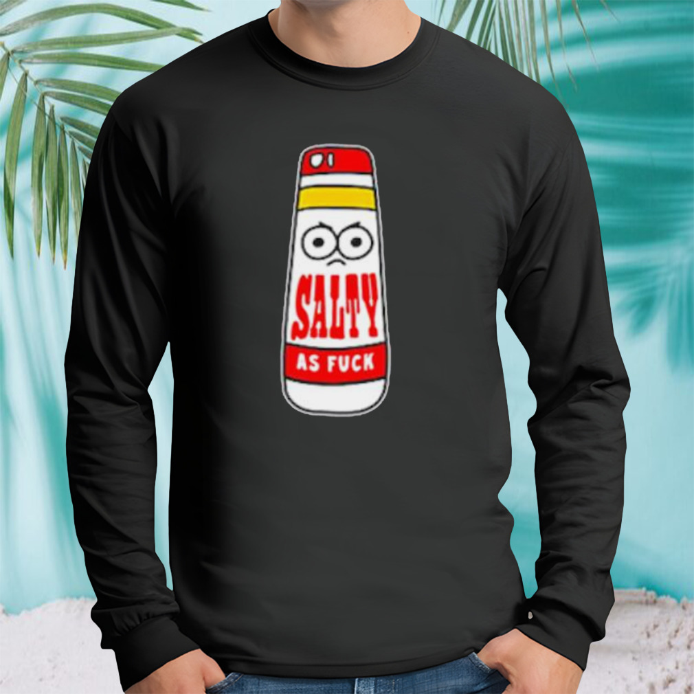 Longsleeve tshirt