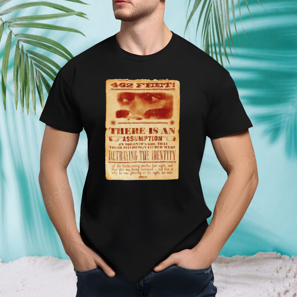 Unisex tshirt