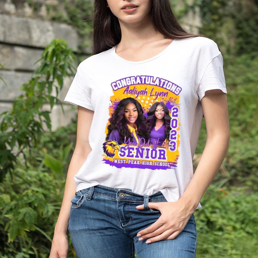 Women's shirt