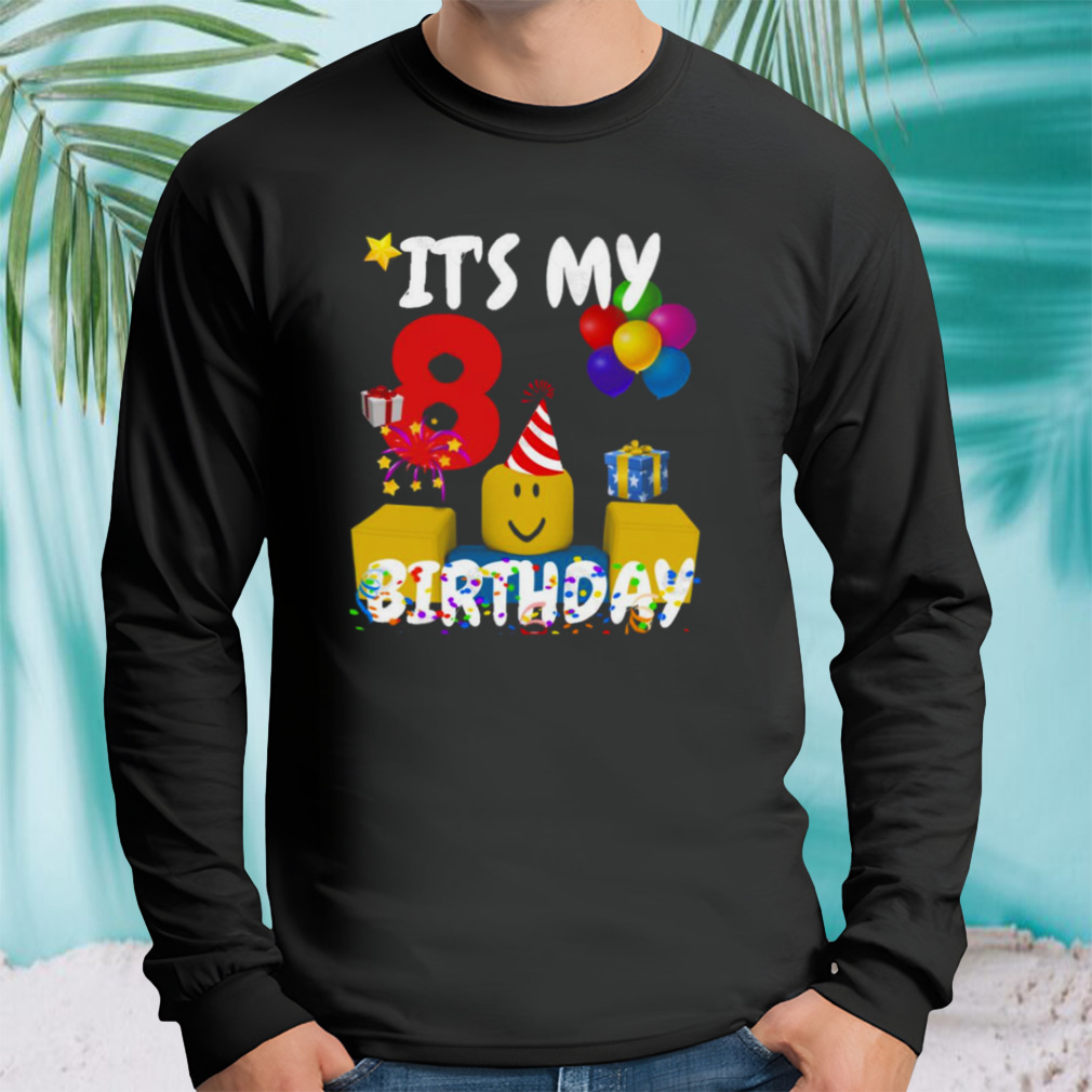 Longsleeve tshirt