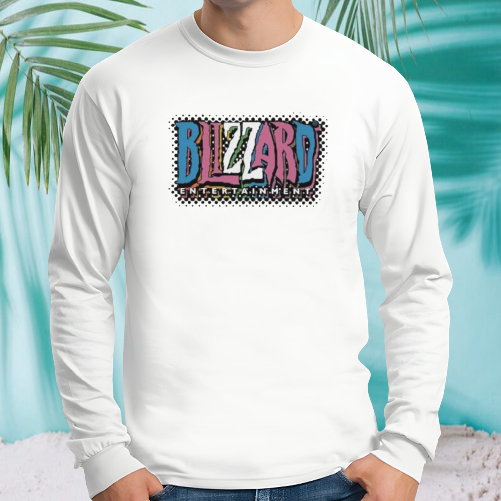 Longsleeve shirt