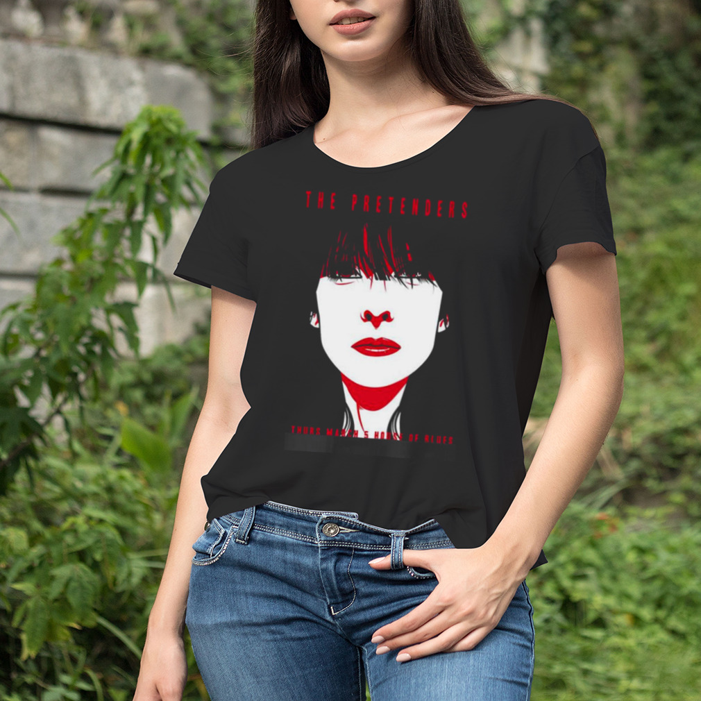 Women's tshirt