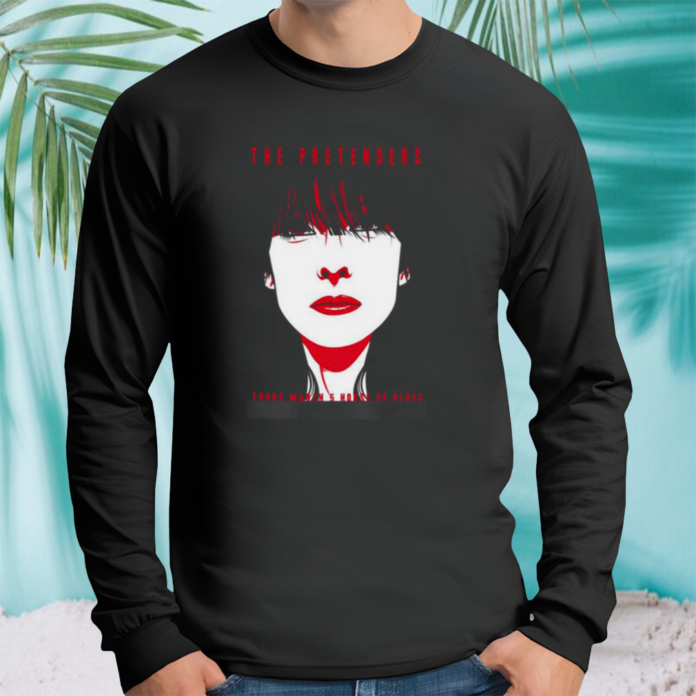 Longsleeve tshirt