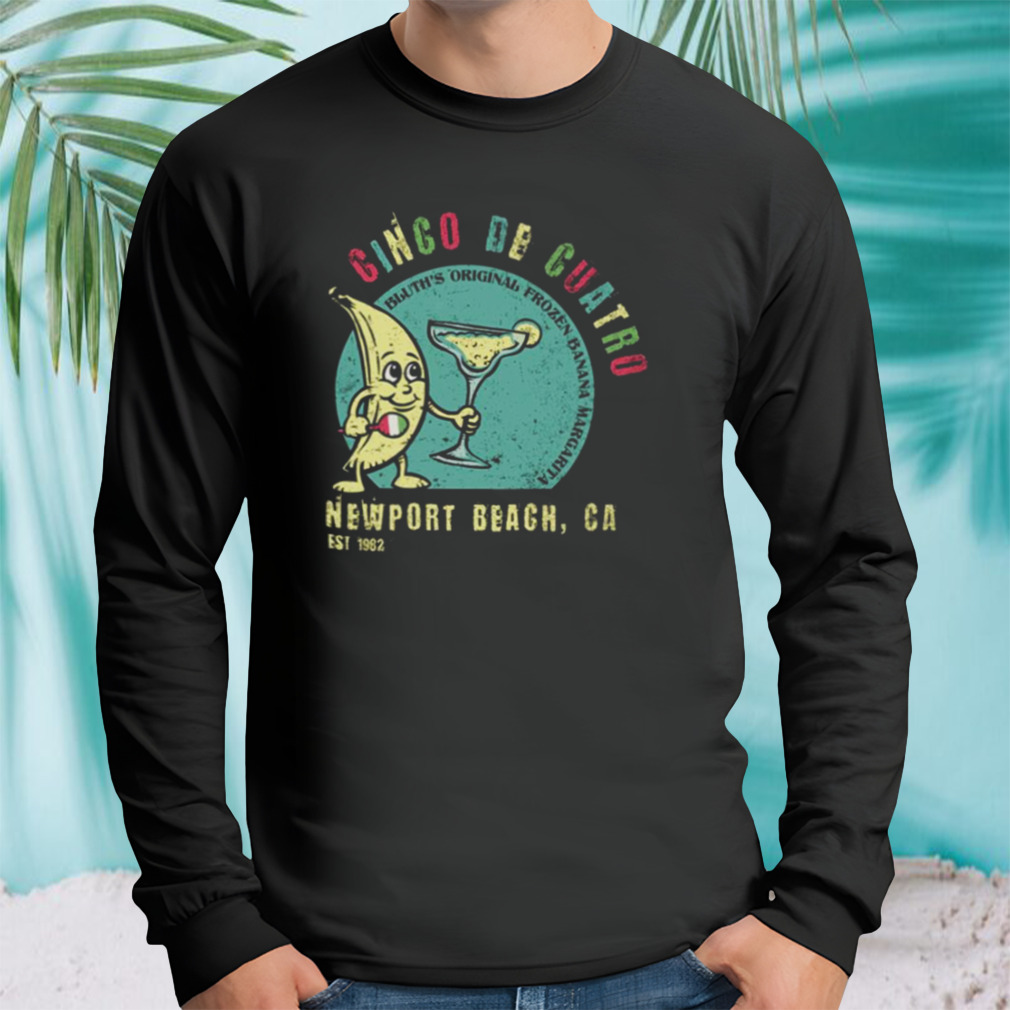 Longsleeve tshirt