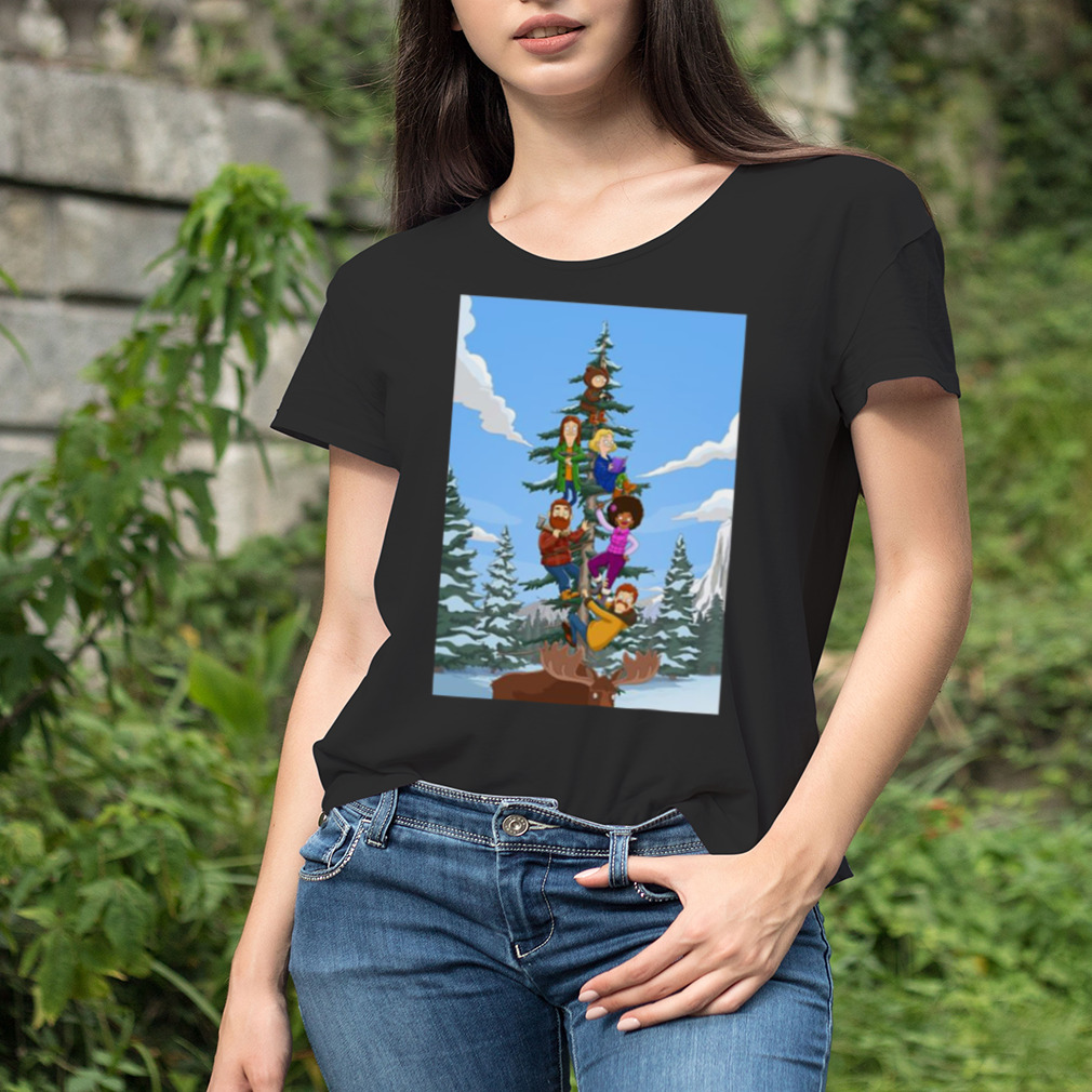 Women's tshirt