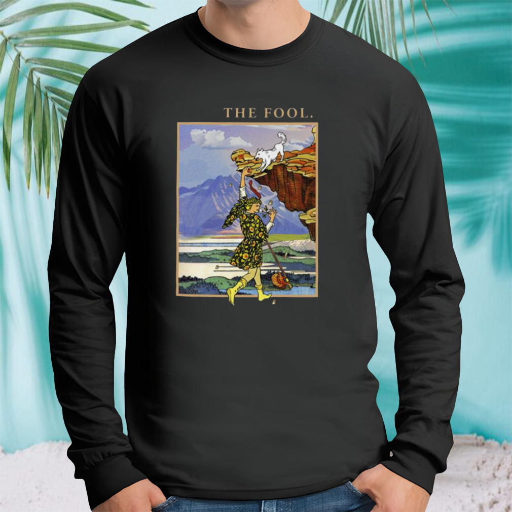 Longsleeve tshirt