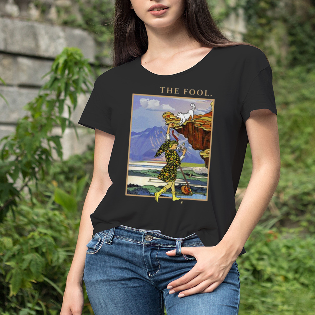 Women's tshirt