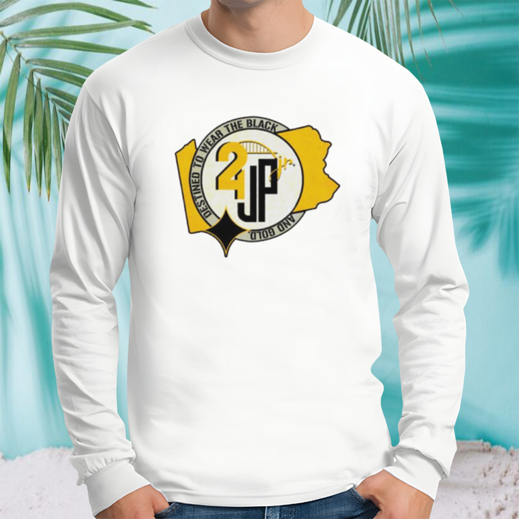 Longsleeve shirt
