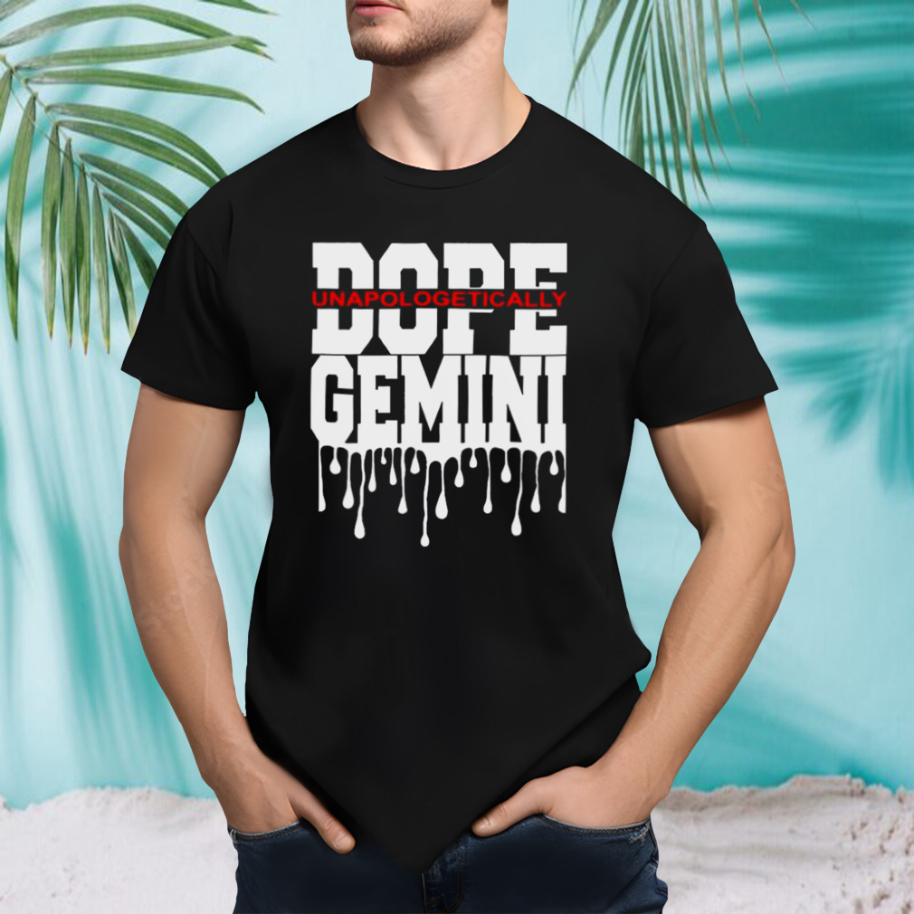 Unisex tshirt