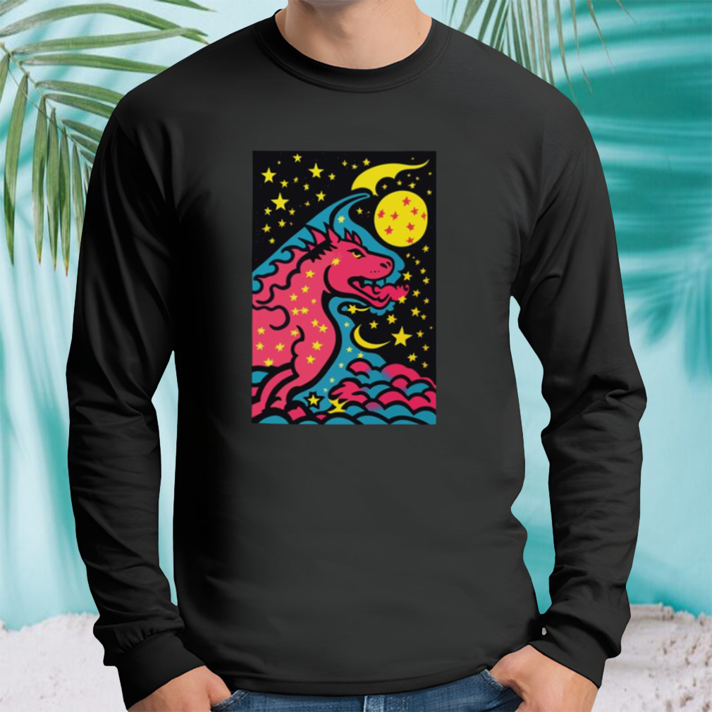 Longsleeve tshirt