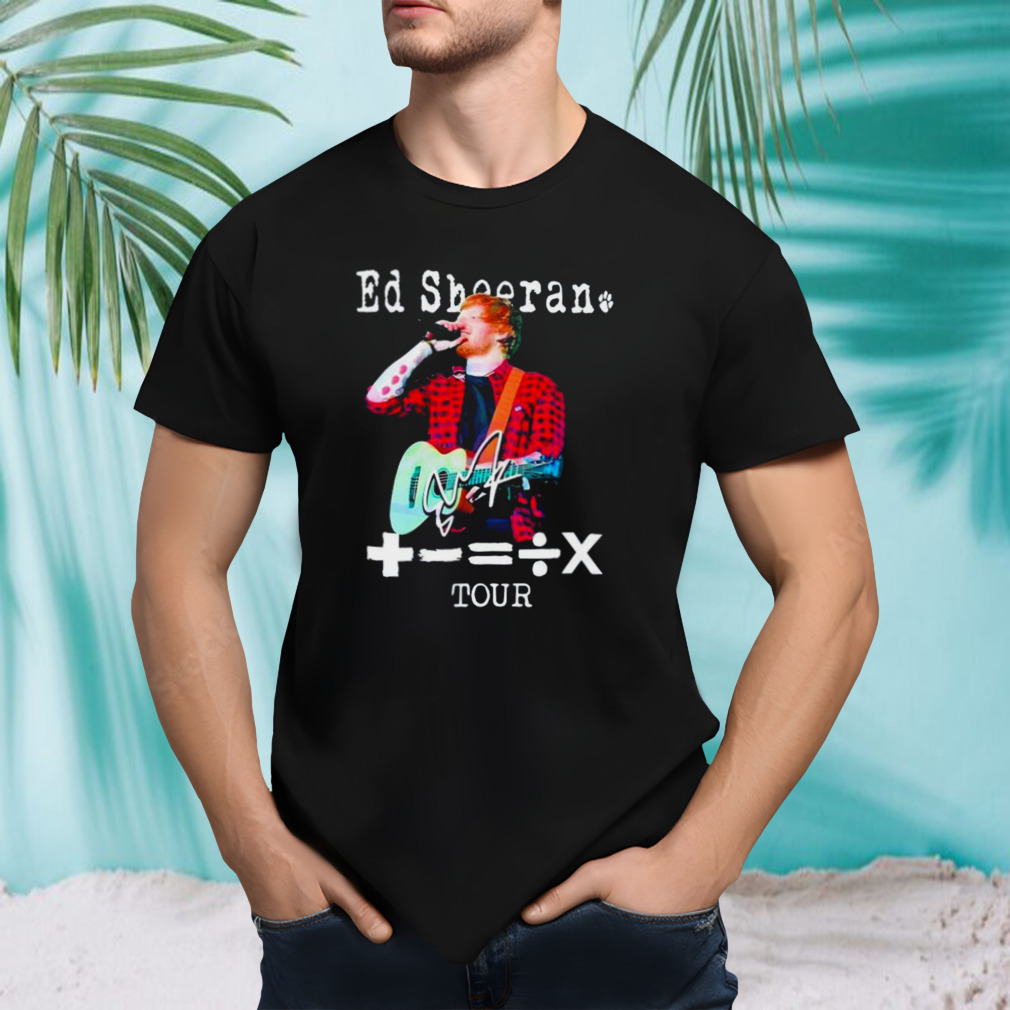 Unisex tshirt