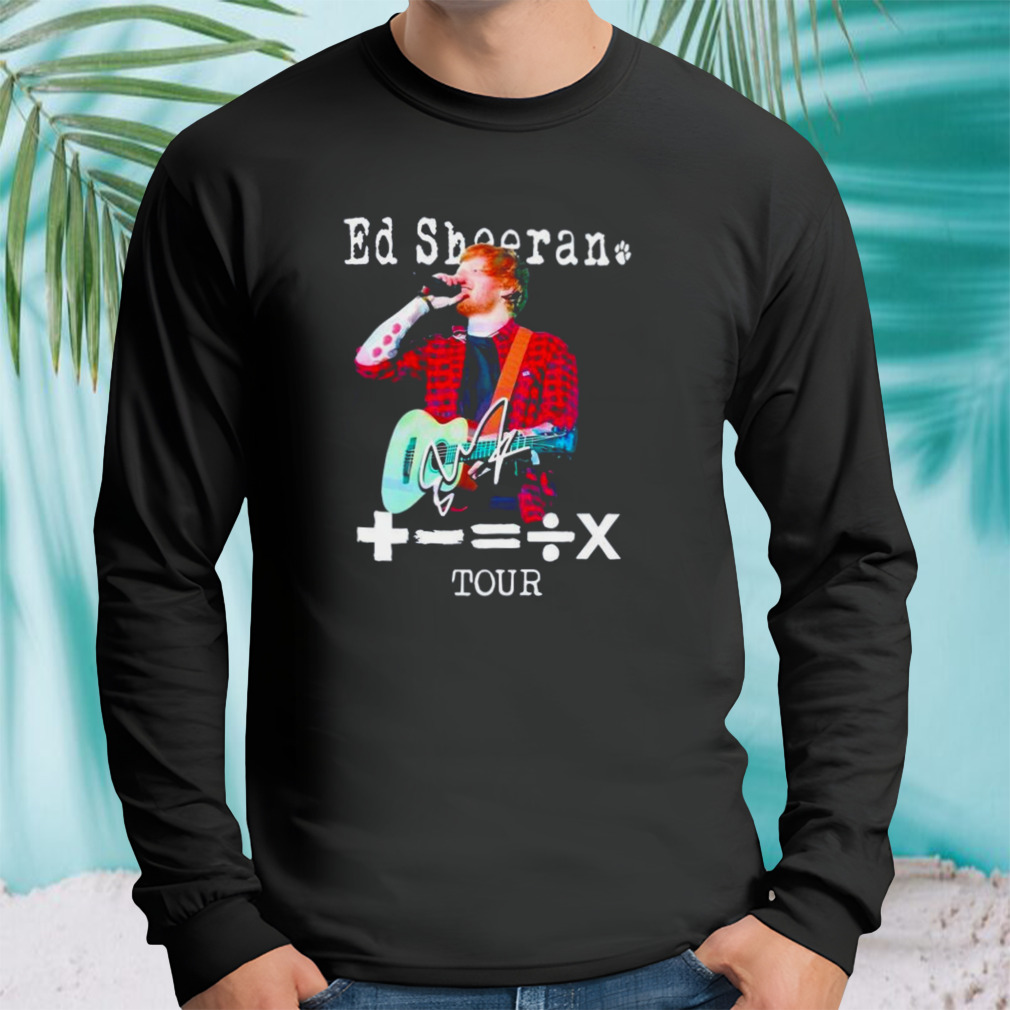 Longsleeve tshirt