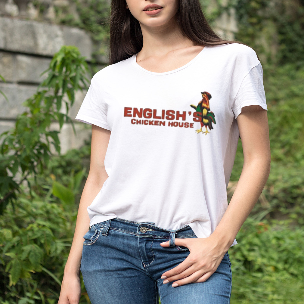 Women's shirt