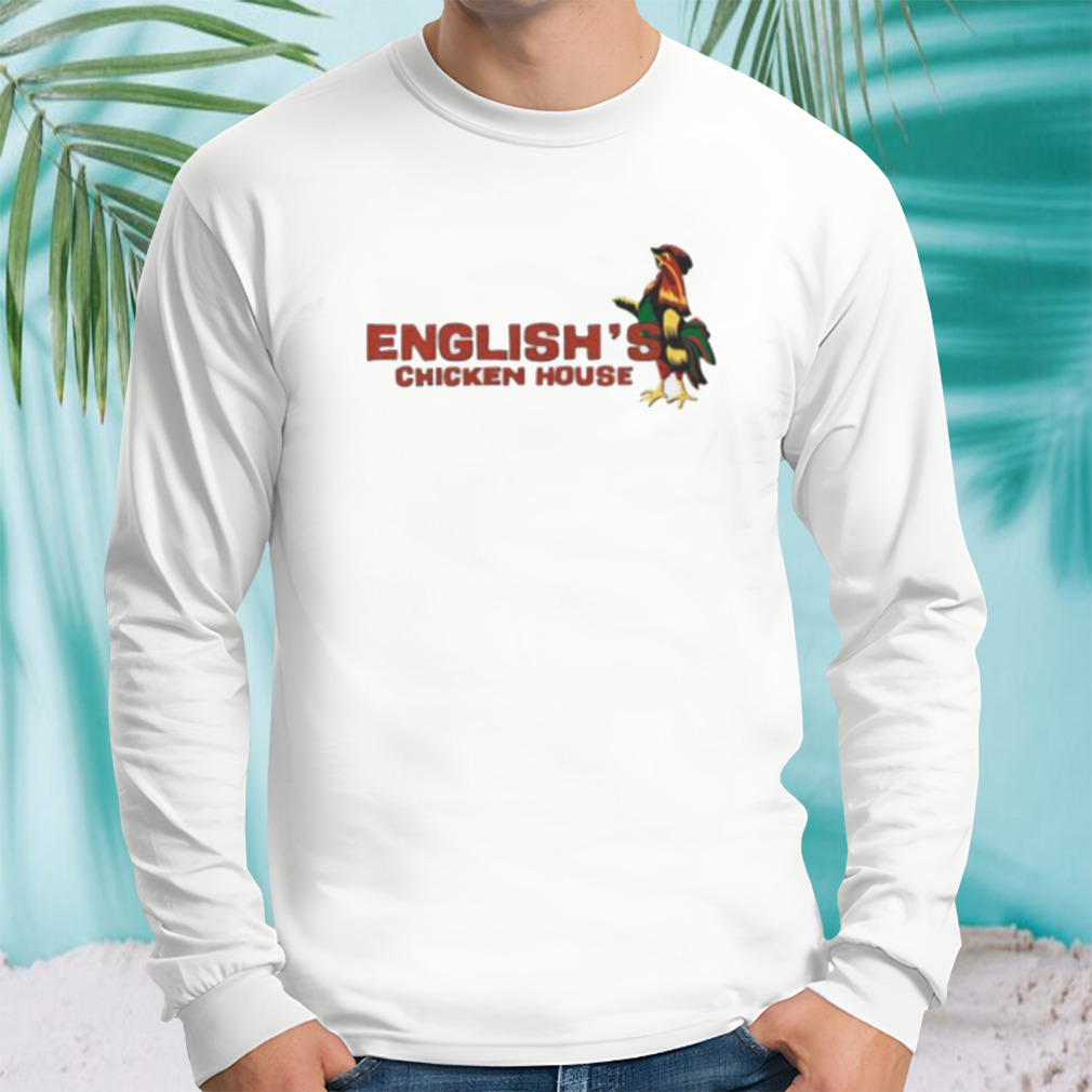 Longsleeve shirt