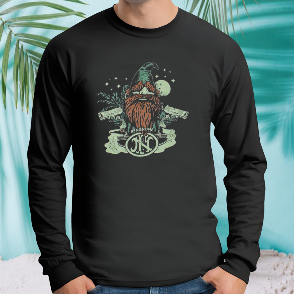 Longsleeve tshirt