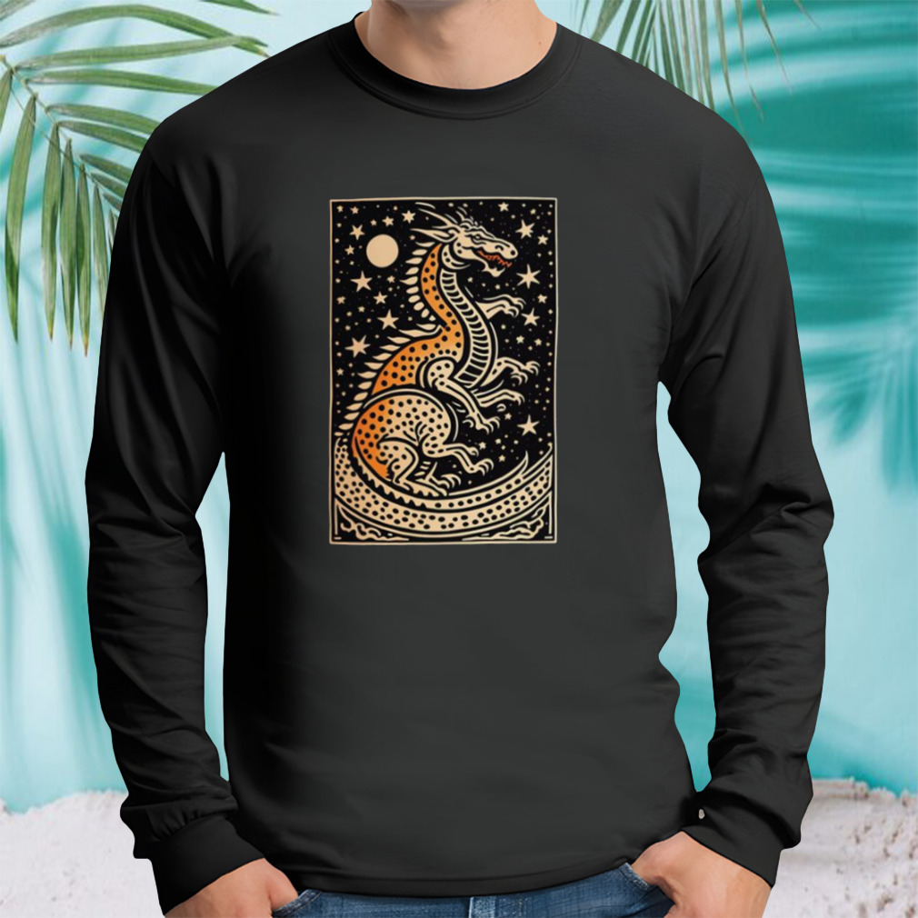 Longsleeve tshirt