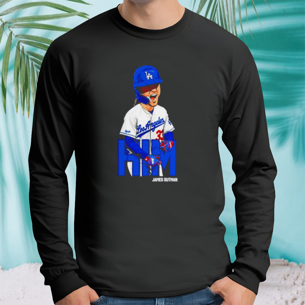 Longsleeve tshirt