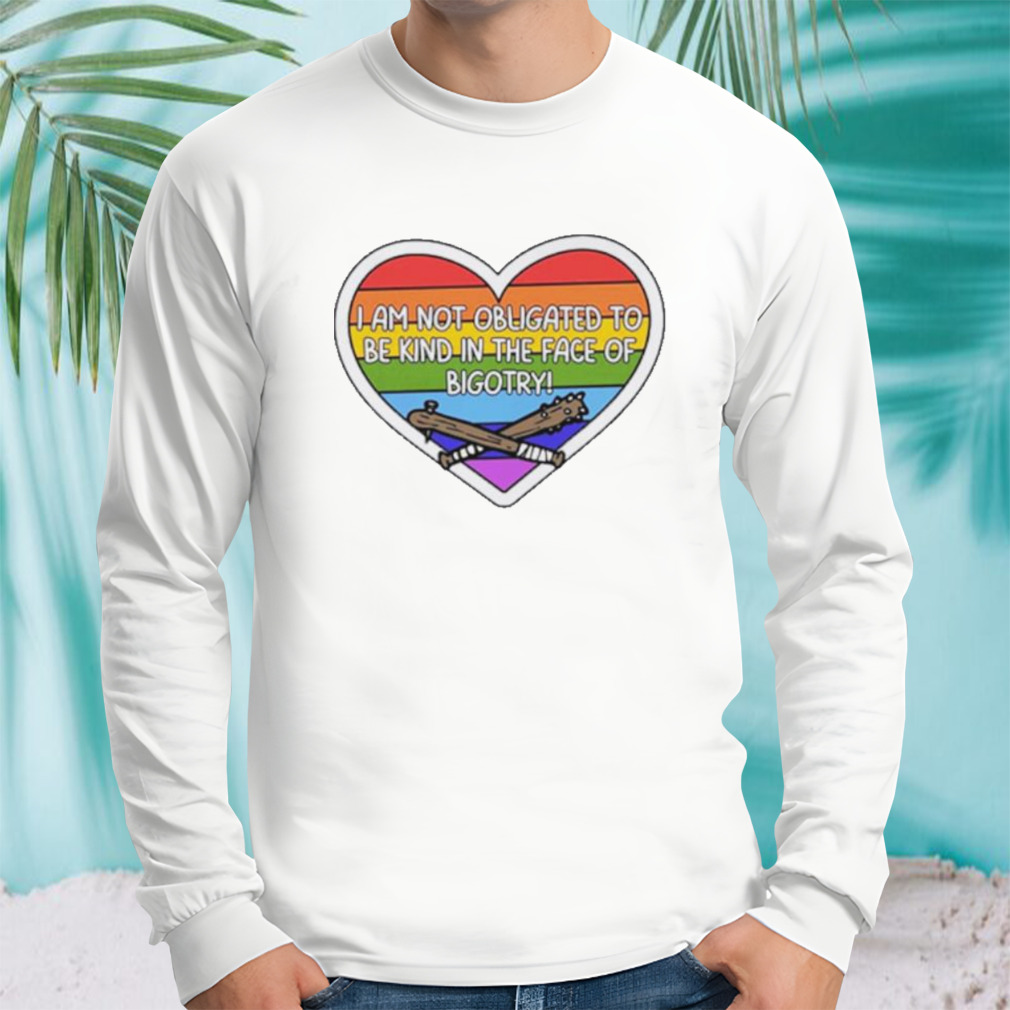 Longsleeve shirt