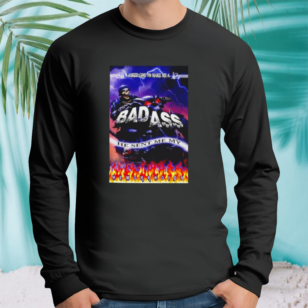 Longsleeve tshirt