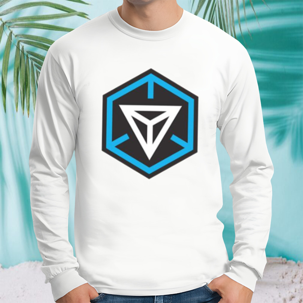 Longsleeve shirt
