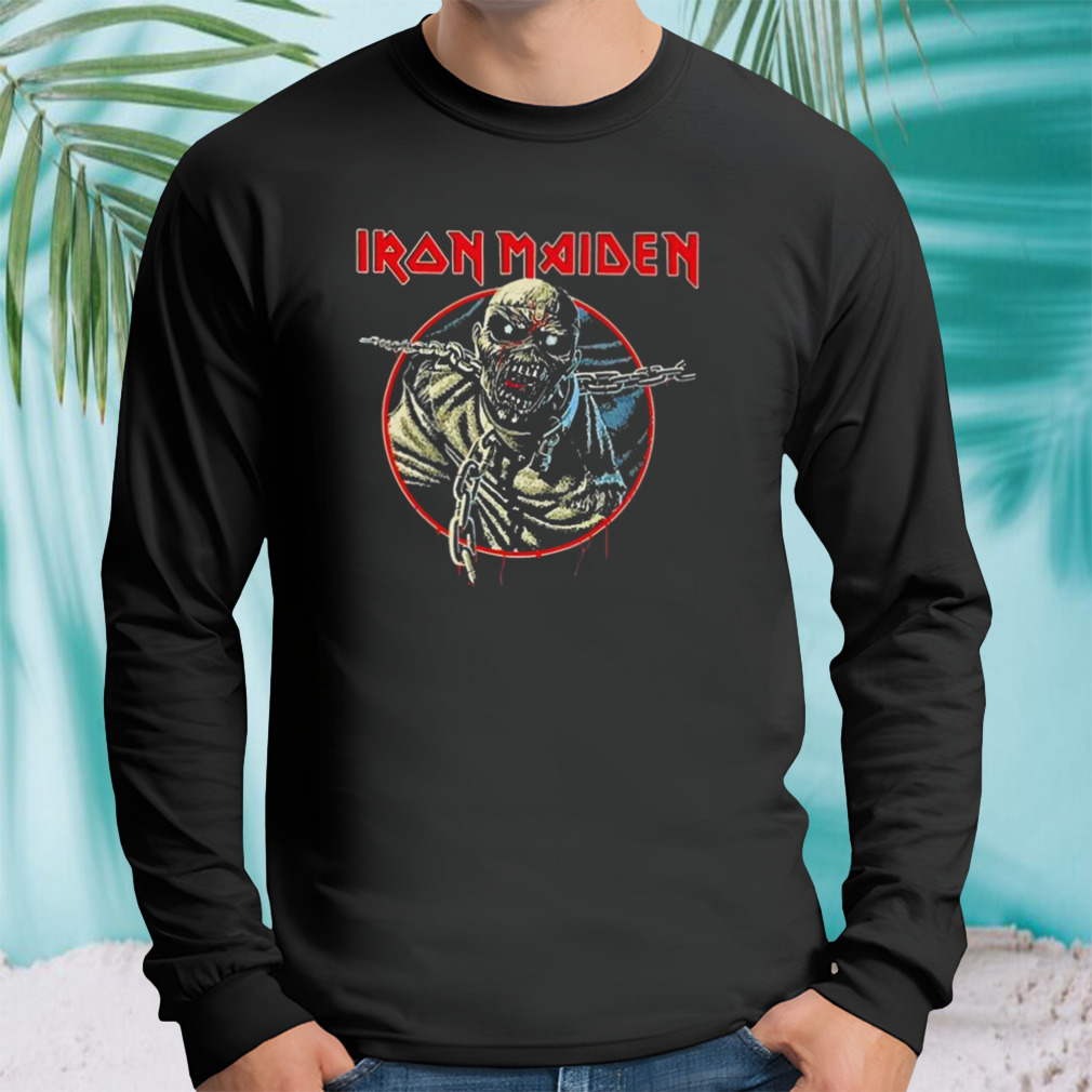 Longsleeve tshirt