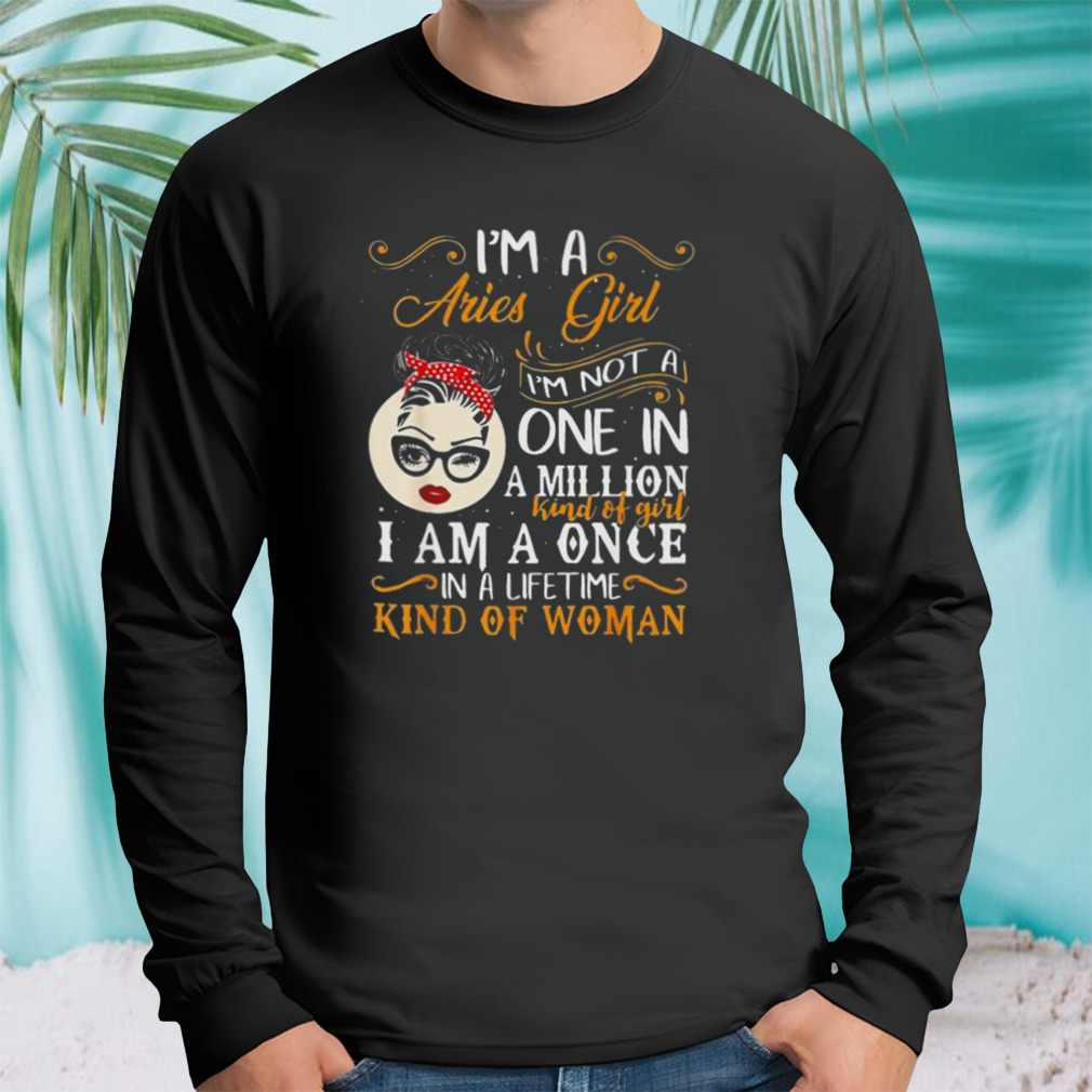 Longsleeve tshirt