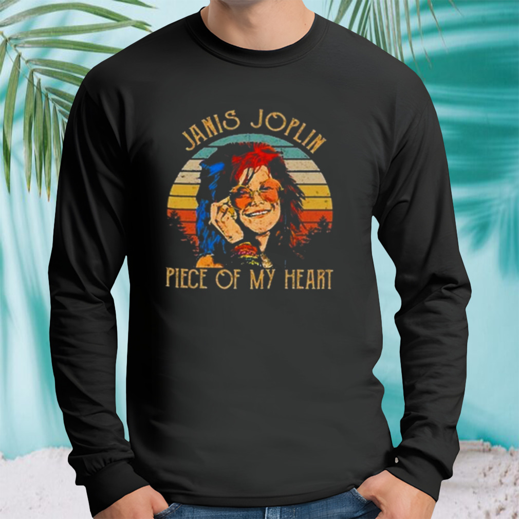 Longsleeve tshirt